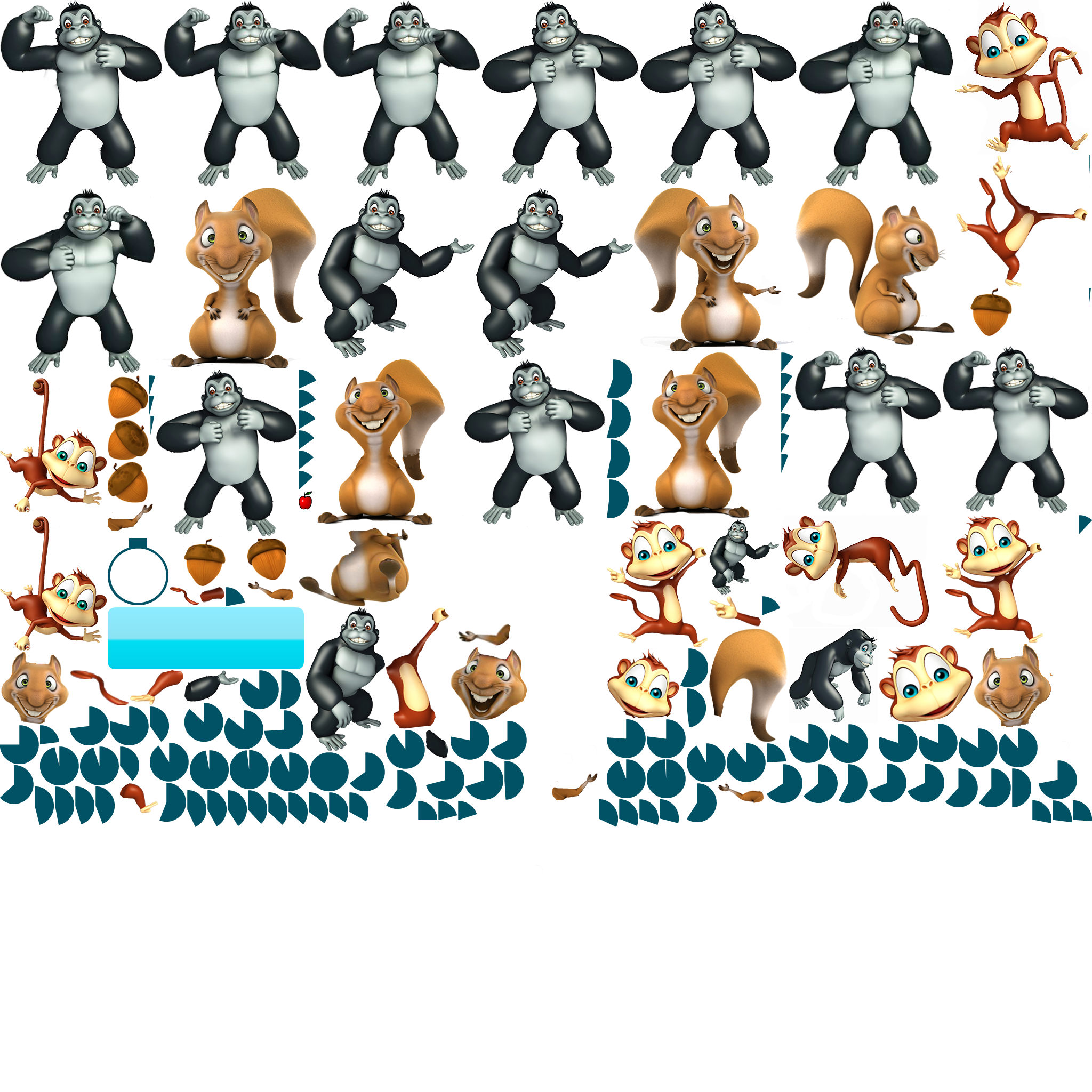 hidden image